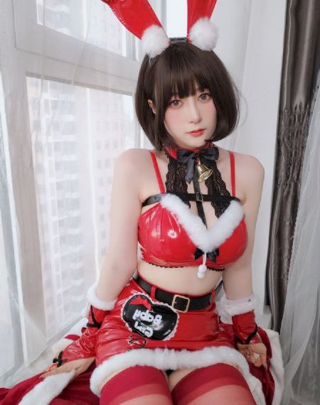 噬神者